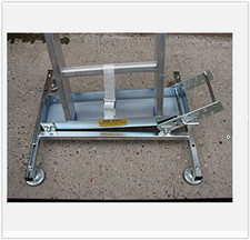 Big Grip Ladder Stabiliser and