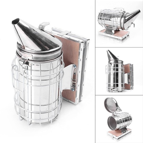 Bee hive smoker - bee,