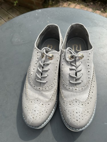 River island brogue type - island,