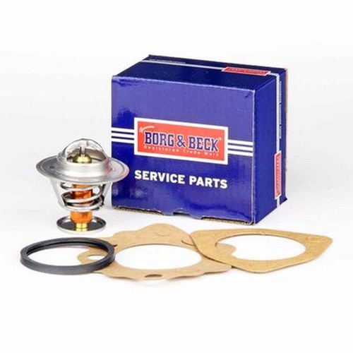 Borg beck thermostat coolant - &,