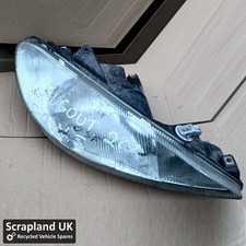 PEUGEOT 206 Pre-facelift