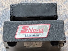 Shin Ei 8Tr Fuzz-Wah