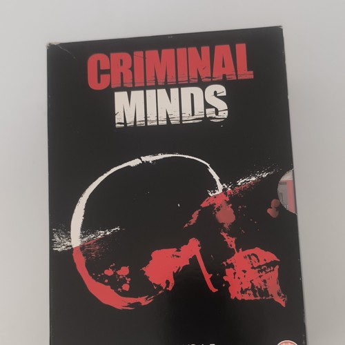 Abc studios criminal minds - abc,