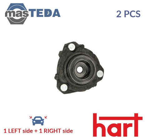 441 187 top strut mounting - 187,