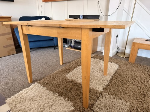 John lewis solid wood - lewis,
