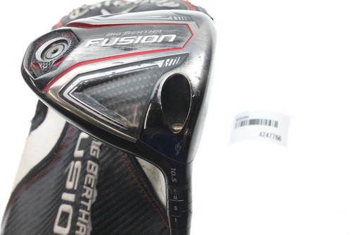 Callaway big bertha fusion - callaway,