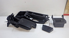 BMW E46 armrest console phone