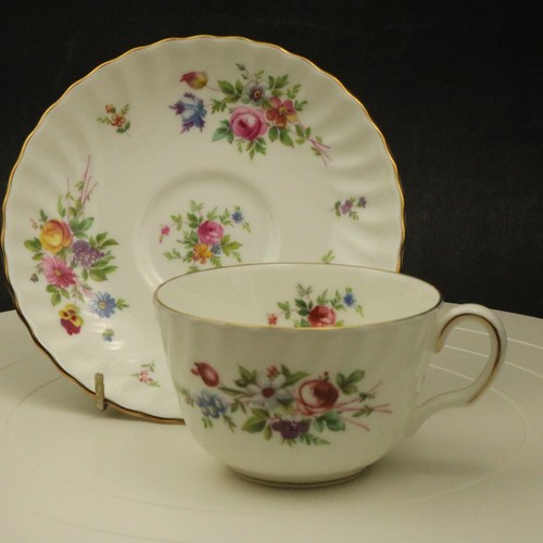 Minton marlow tea - marlow, &