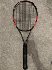 Babolat Pure Strike 98inch