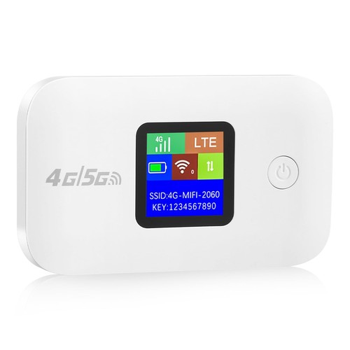 Doyfay portable lte - portable,