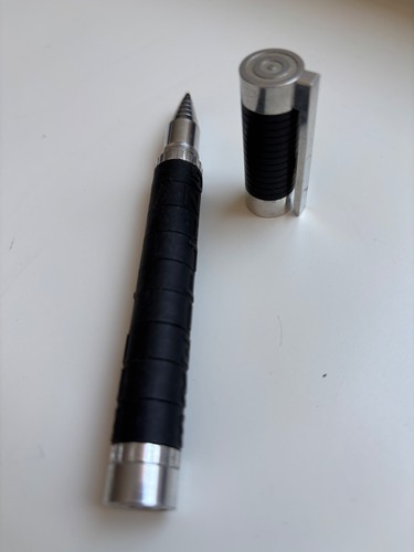 Breitling rollerball promotion - rollerball,
