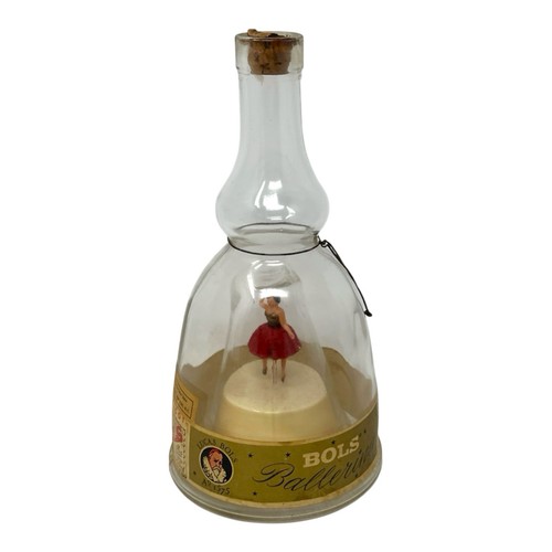 Bols gold dancing - bols,