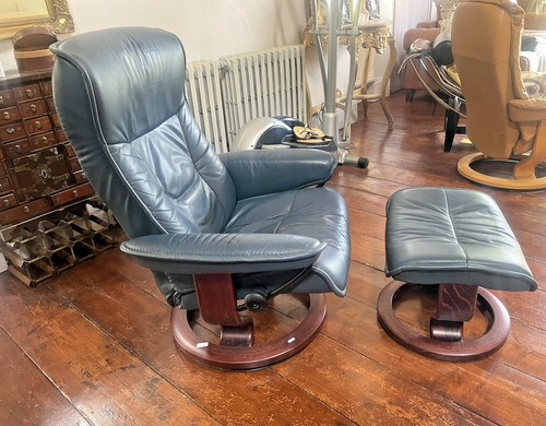 Ekorness stressless genuine - ekorness,