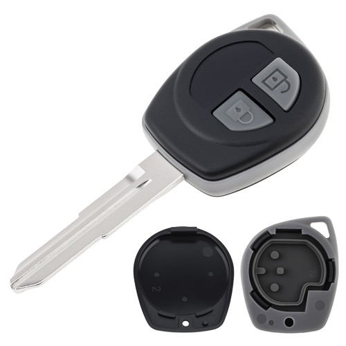 Uncut blade blank - key, remote