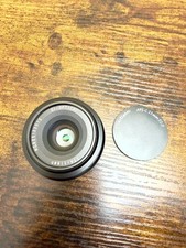 Camera Lens TTArtisan 25mm