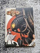 The Art of Bioshock Infinite /