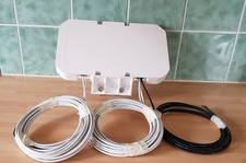 PANORAMA 4X4 4G/5G OMNIDIRECTIONAL ANTENNA - DWMM4G-6-60-5SP