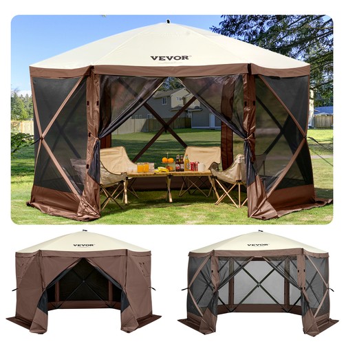 Vevor pop camping gazebo - camping,