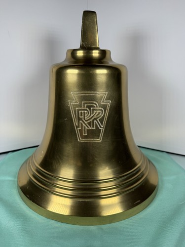 Prr pennsylvania railroad - prr,