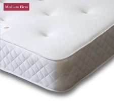 Comfort Dream Mattress Medium