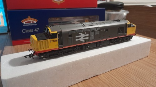 Class 378 rail freight - ,