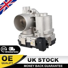 Throttle Body 04C133062C For