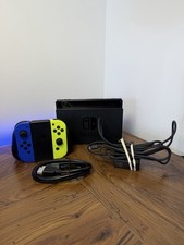 Nintendo switch 32gb - nintendo, handheld