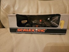 SCALEXTRIC C.106 WOLF WR 5 FORMULA 1 CAR..'WALTER WOLF RACING'..IN ORIGINAL BOX