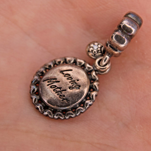 Authentic pandora retired - pandora, ss