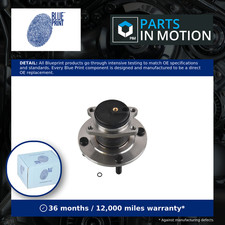 Wheel Bearing Kit Rear