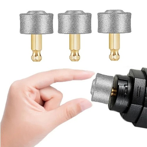 3pcs dog nail grinder head - 3pcs,
