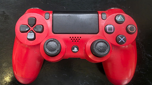 Sony dualshock wireless - sony,
