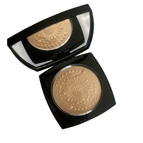 Chanel diamond dust oversize - chanel,