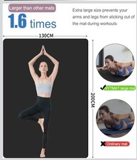 RYTMAT Extra Large Yoga Mat