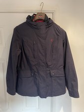 Joules Women's Navy Waterproof