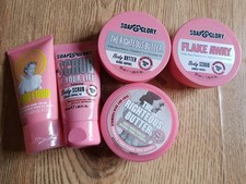 Soap & Glory Set Of 5 Great