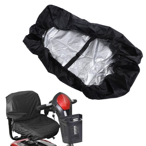 Mobility scooter cover wide - mobility,