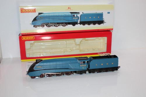 Hornby gauge lner - oo,