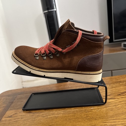 Hudson men brown - h,