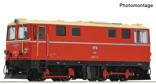 Roco obb rh2095 diesel - roco,