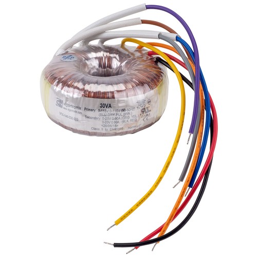 Vigortronix toroidal - vigortronix,