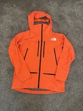 The North Face Orange Summit