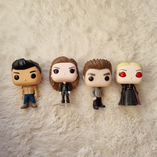 Twilight funko pop figure - twilight,