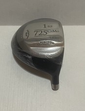 SEALED Wishon 725 Driver #1