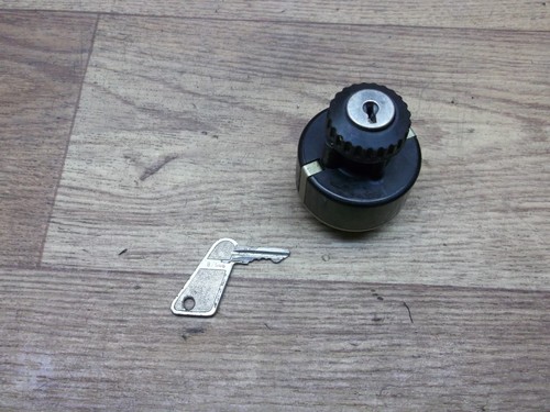 Trabant 601 ignition lock - 601,