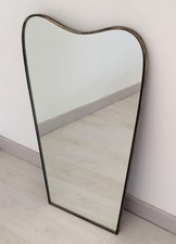 Fontana Arte wall mirror - Gio