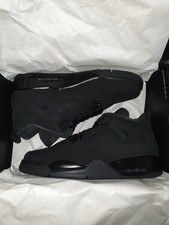 Air Jordan 4 Retro 2025 'Black