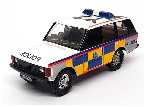 Corgi scale diecast 57601 - corgi,