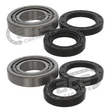 Mazda B2500 Pickup 2003-2007