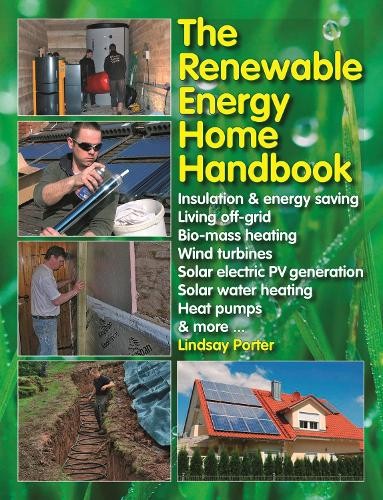 The renewable energy home - energy,